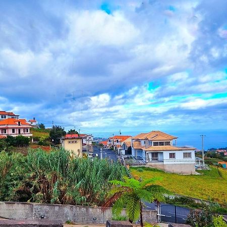House In Central Sanatana, Near Top Hiking Trails And Levadas, Pico Ruivo 산타나 외부 사진