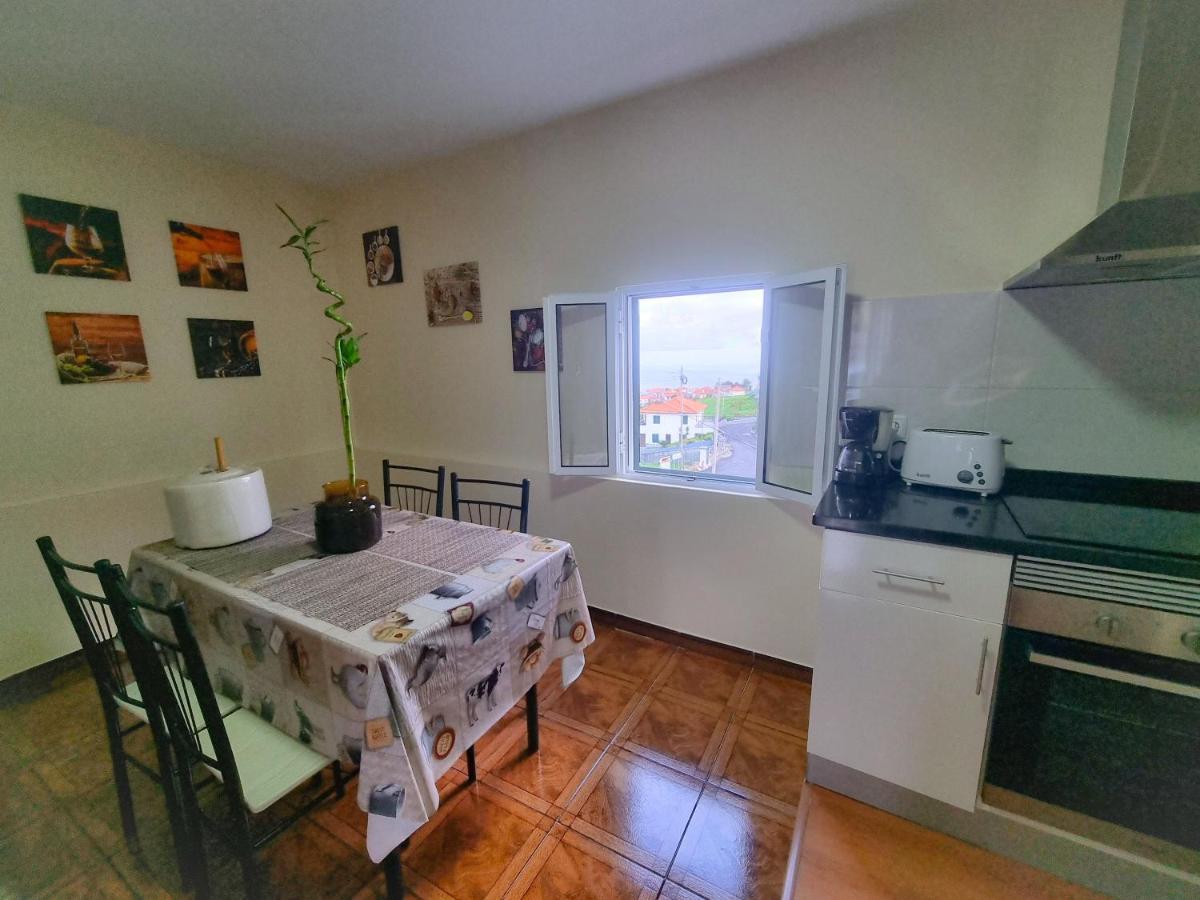 House In Central Sanatana, Near Top Hiking Trails And Levadas, Pico Ruivo 산타나 외부 사진